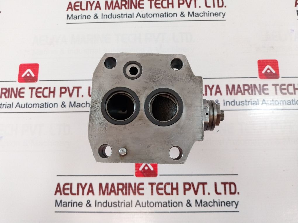 Rexroth Dr 20-5-45/50y Pressure Reducing Valve Pilot Operated - Image 7