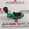 Rexroth R900469301 Hydraulic Directional Valve