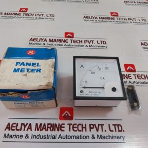 Risesun Be-96 Ammeter