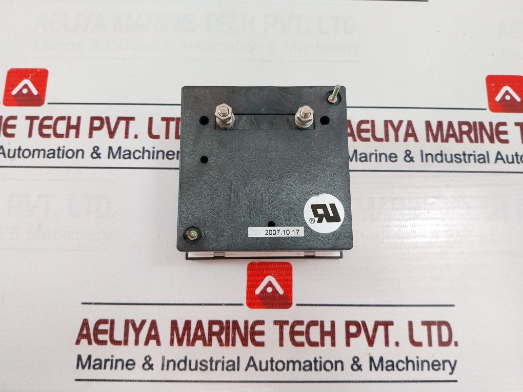 Risesun Be-96 Ammeter - Image 4