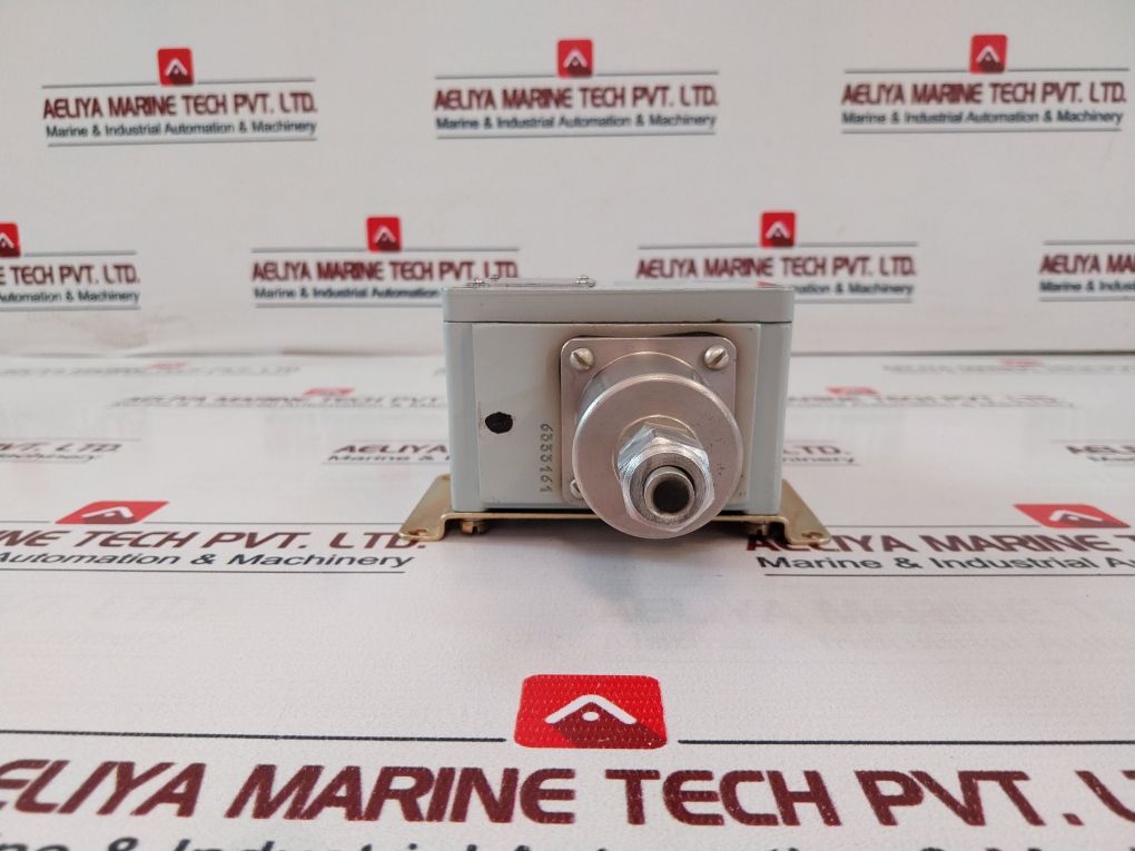 Rks-1-Om5-01 Differential Pressure Switch - Image 12