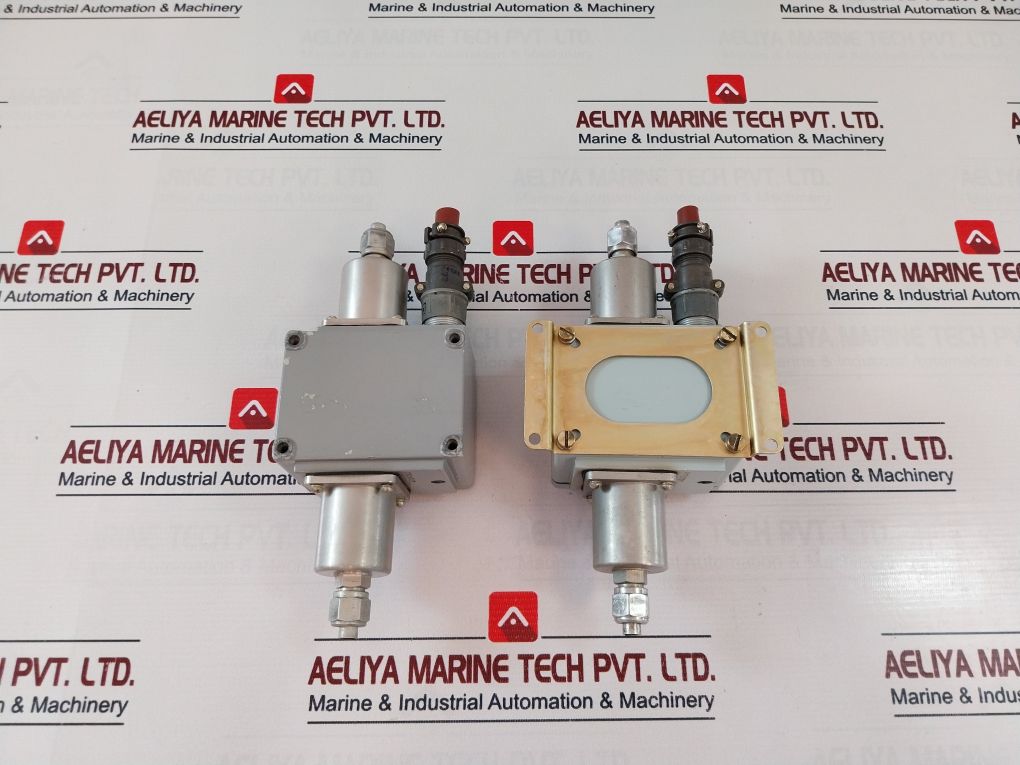 Rks-1-Om5-01 Differential Pressure Switch - Image 17