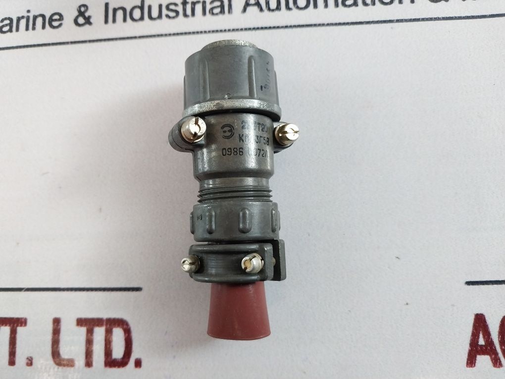 Rks-1-Om5-03a 0,6...6 Kgf/Cm2 Differential Pressure Switch Sensor - Image 7
