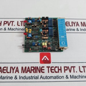 Rolf Janssen Bm 06 Printed Circuit Board