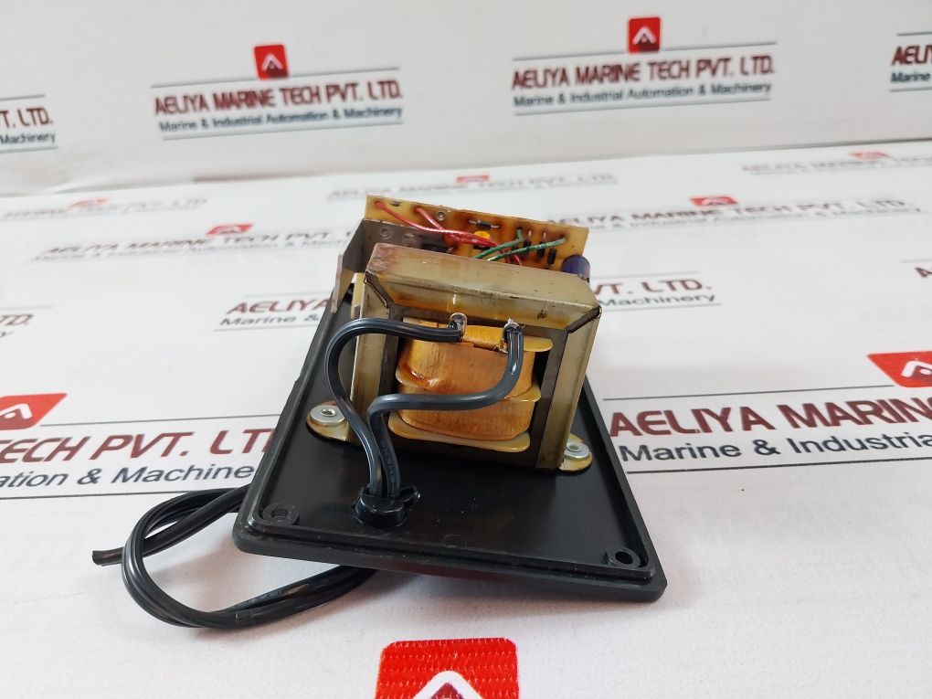 Rr 12600m 12 Volt Gelled/cell Charger - Image 12