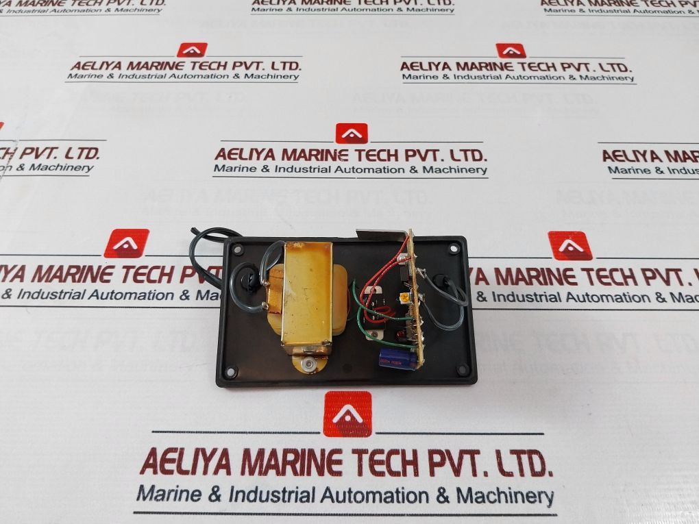 Rr 12600m 12 Volt Gelled/cell Charger - Image 7