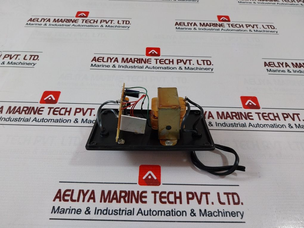 Rr 12600m 12 Volt Gelled/cell Charger - Image 8