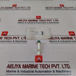 Rs 237-0452 Green Neon Panel Mount Indicator