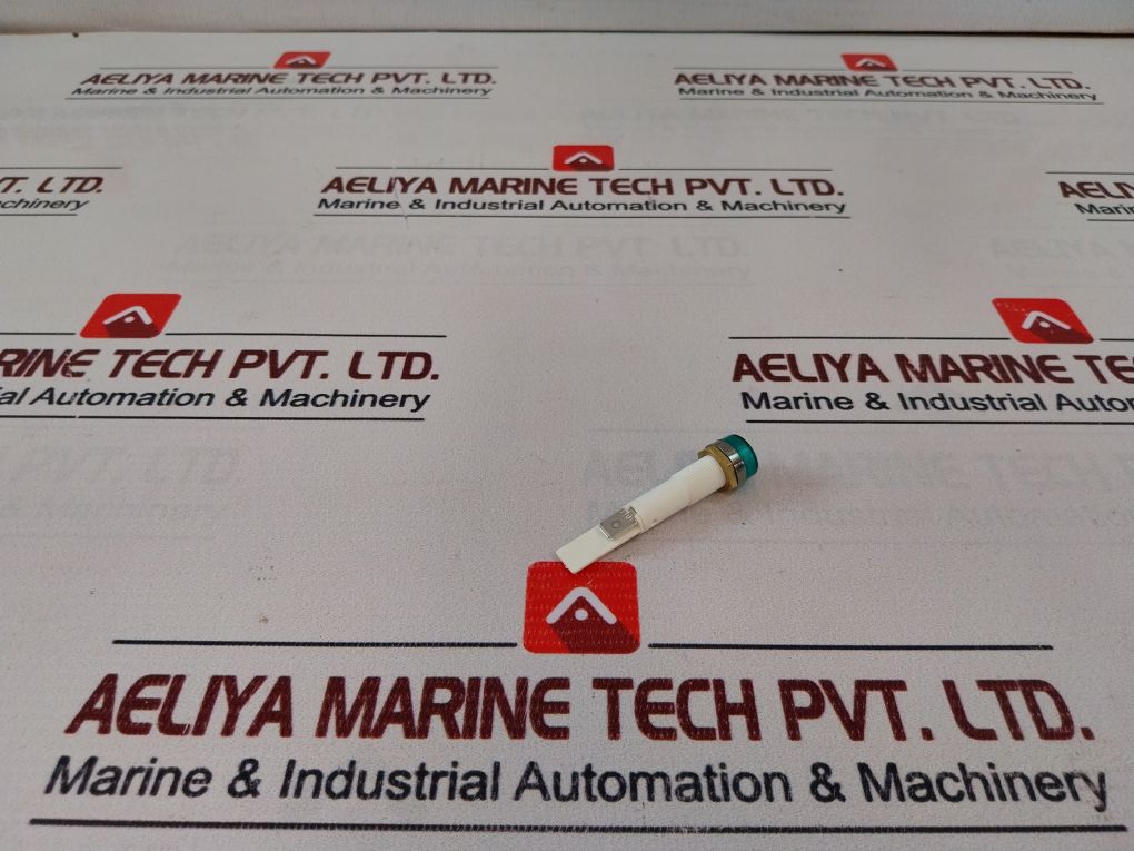 Rs 237-0452 Green Neon Panel Mount Indicator - Image 3