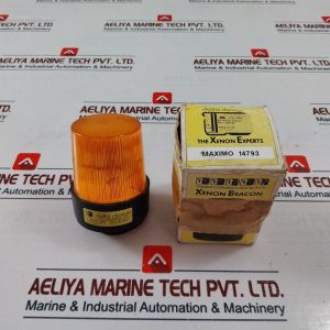 Rs 279-3990 Amber Beacon