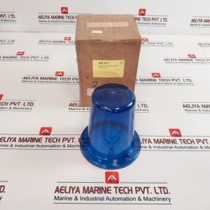 Rs 626-371 Beacon Dome Blue Smooth