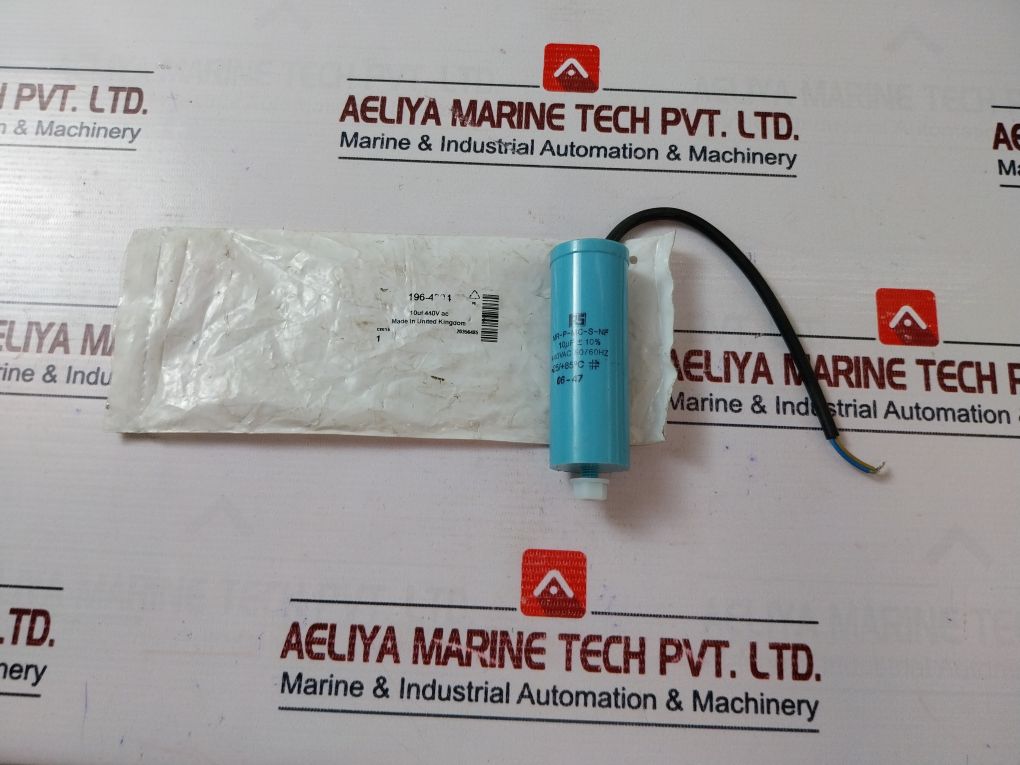 Rs Mr-p-mc-s-nf Capacitor