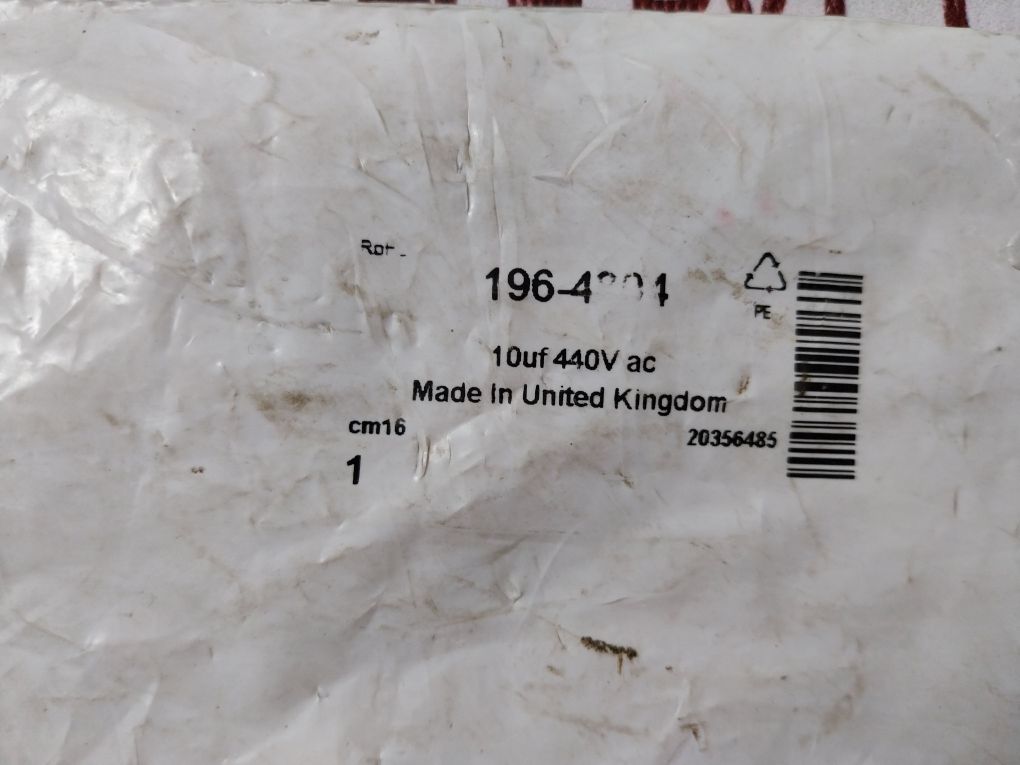 Rs Mr-P-Mc-S-Nf Capacitor - Image 9