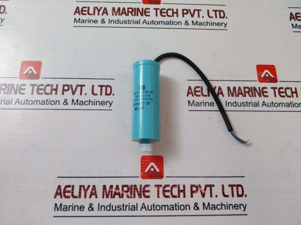 Rs Mr-P-Mc-S-Nf Capacitor - Image 4