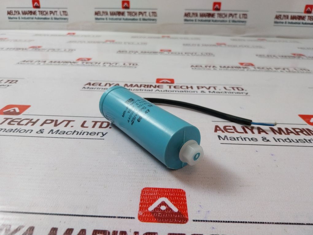 Rs Mr-P-Mc-S-Nf Capacitor - Image 3