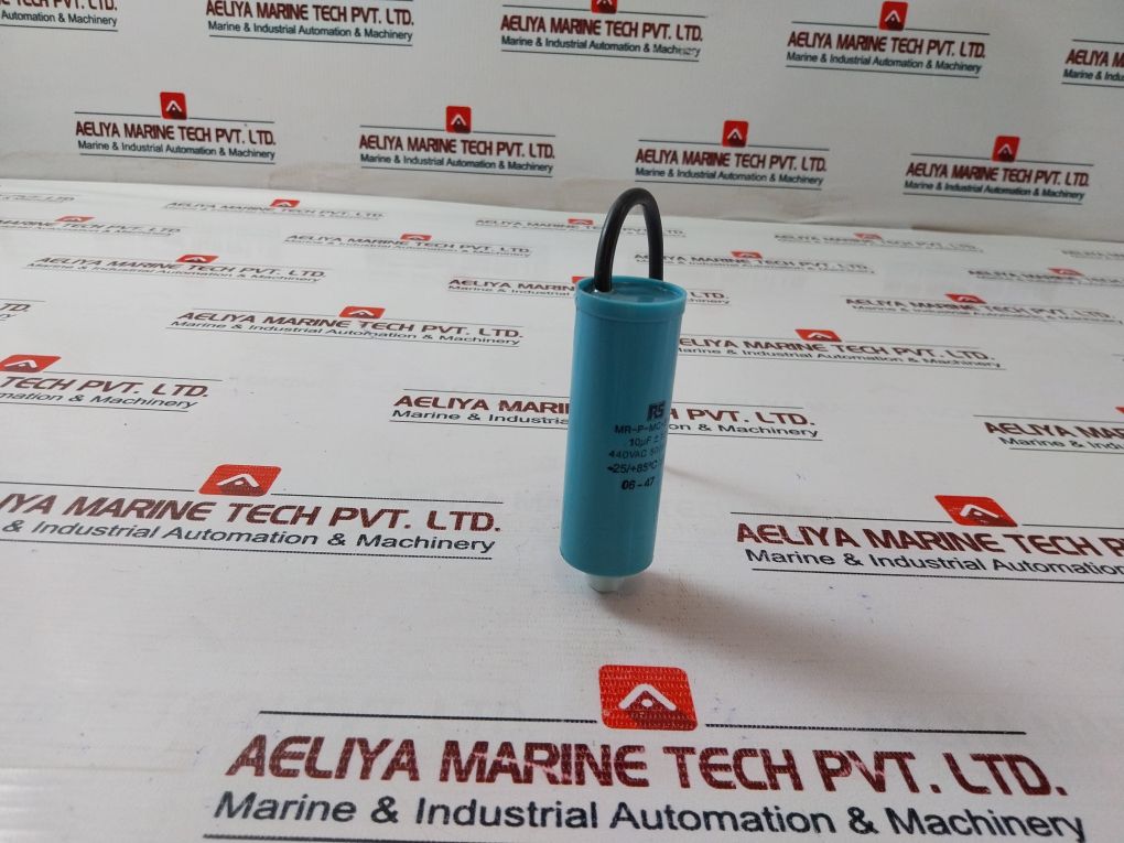 Rs Mr-P-Mc-S-Nf Capacitor - Image 5