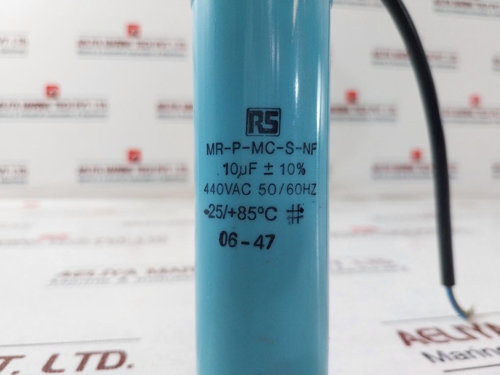 Rs Mr-P-Mc-S-Nf Capacitor - Image 6