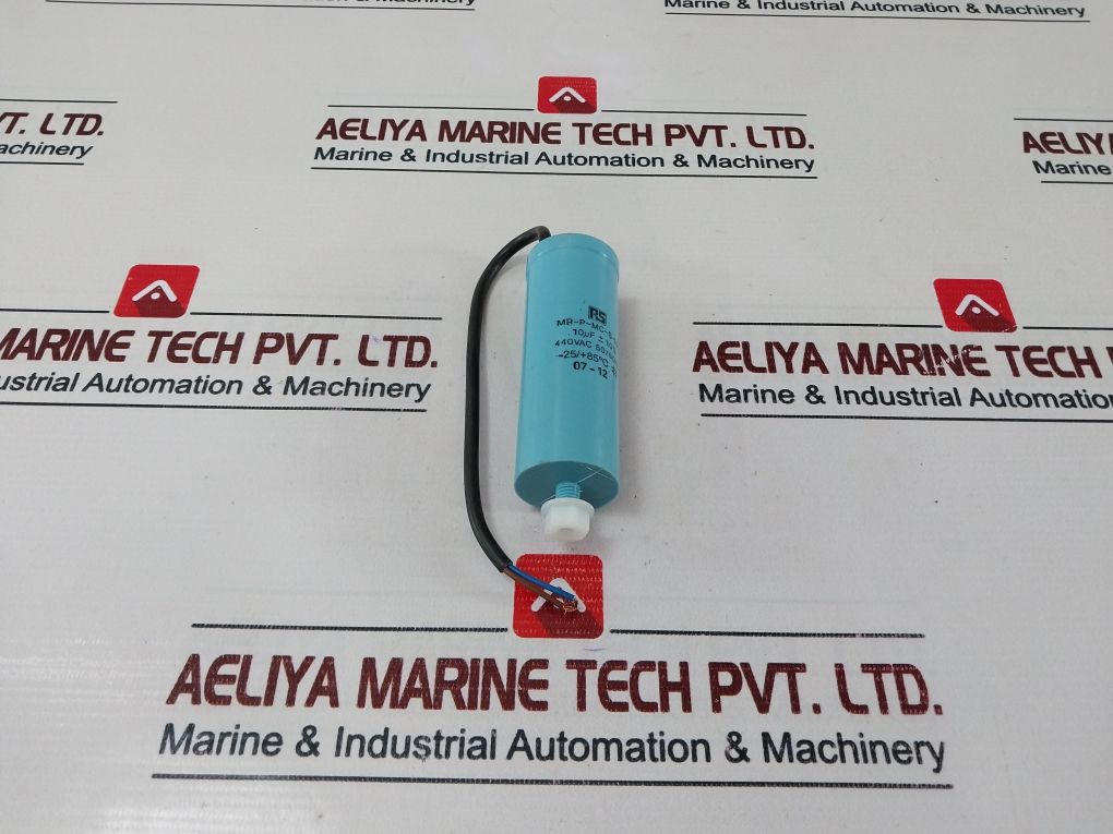 Rs Mr-p-mc-s-nf Capacitor