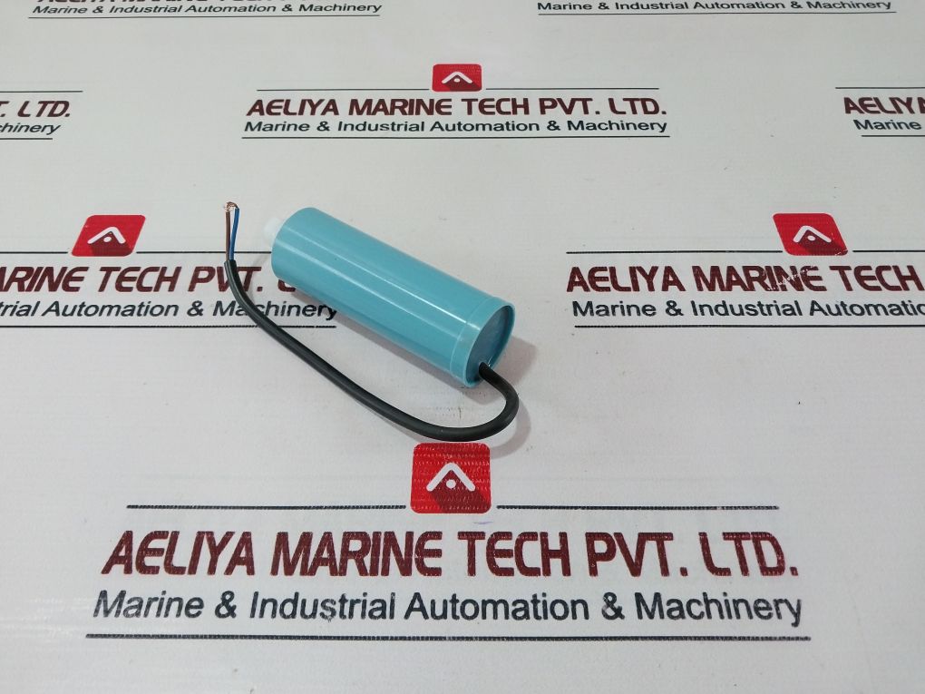 Rs Mr-p-mc-s-nf Capacitor