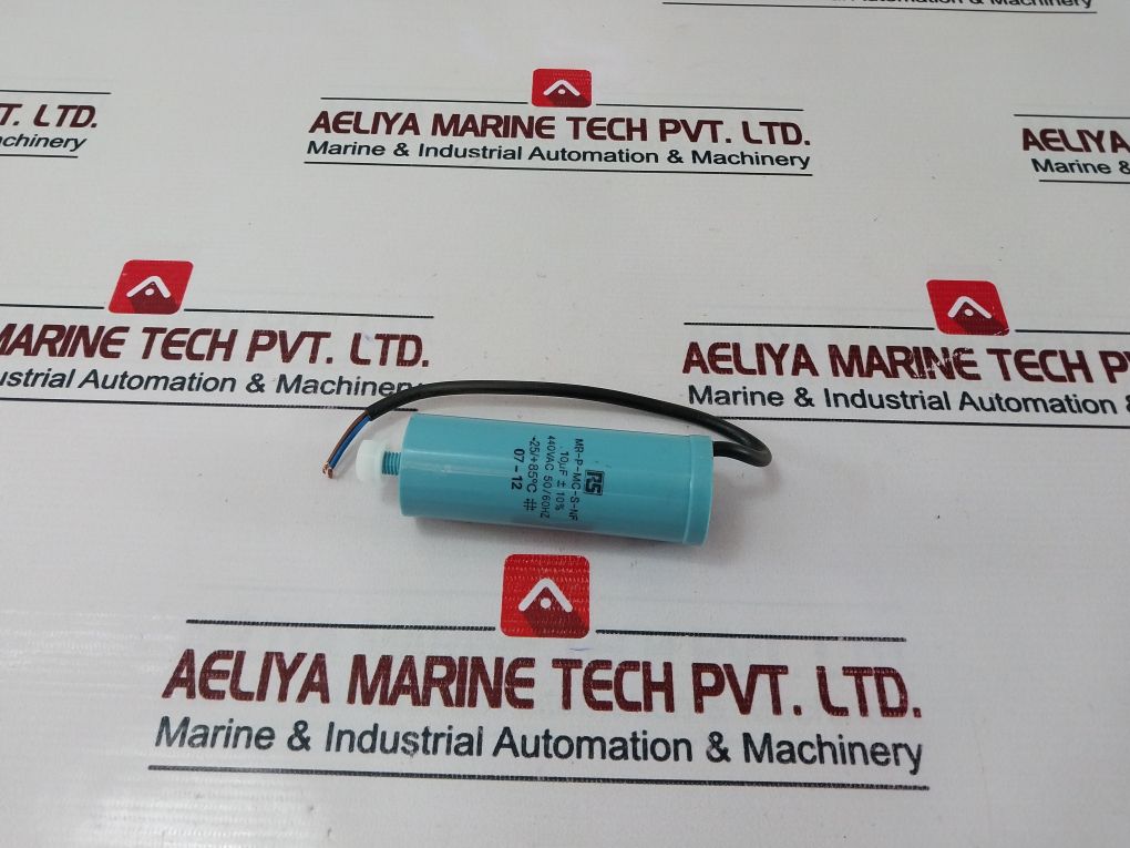 Rs Mr-p-mc-s-nf Capacitor - Image 4