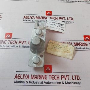 Rz-56-5 Oil Body Pressure Seal