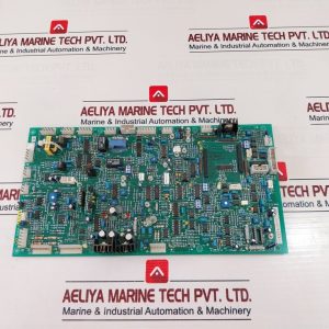 S.s. 859db-5 P1 0710 Pcb Card