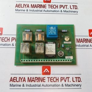 Saacke 5-9975-128163 Controller
