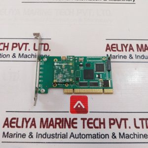 Sangoma P174-0022m Pcb Card