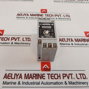 Schiele Er 2.566.916 Time Relay