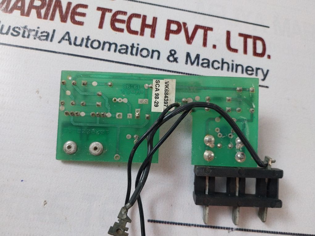 Schneider Electric 685 679 Undervoltage Release - Image 7