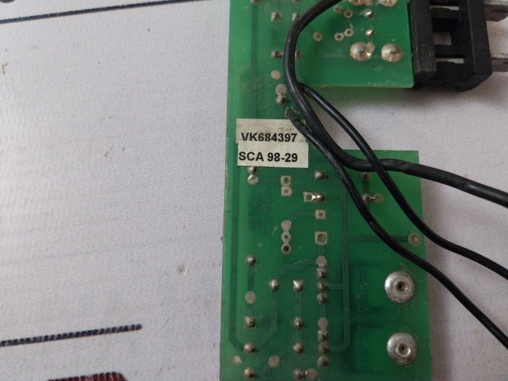 Schneider Electric 685 679 Undervoltage Release - Image 8