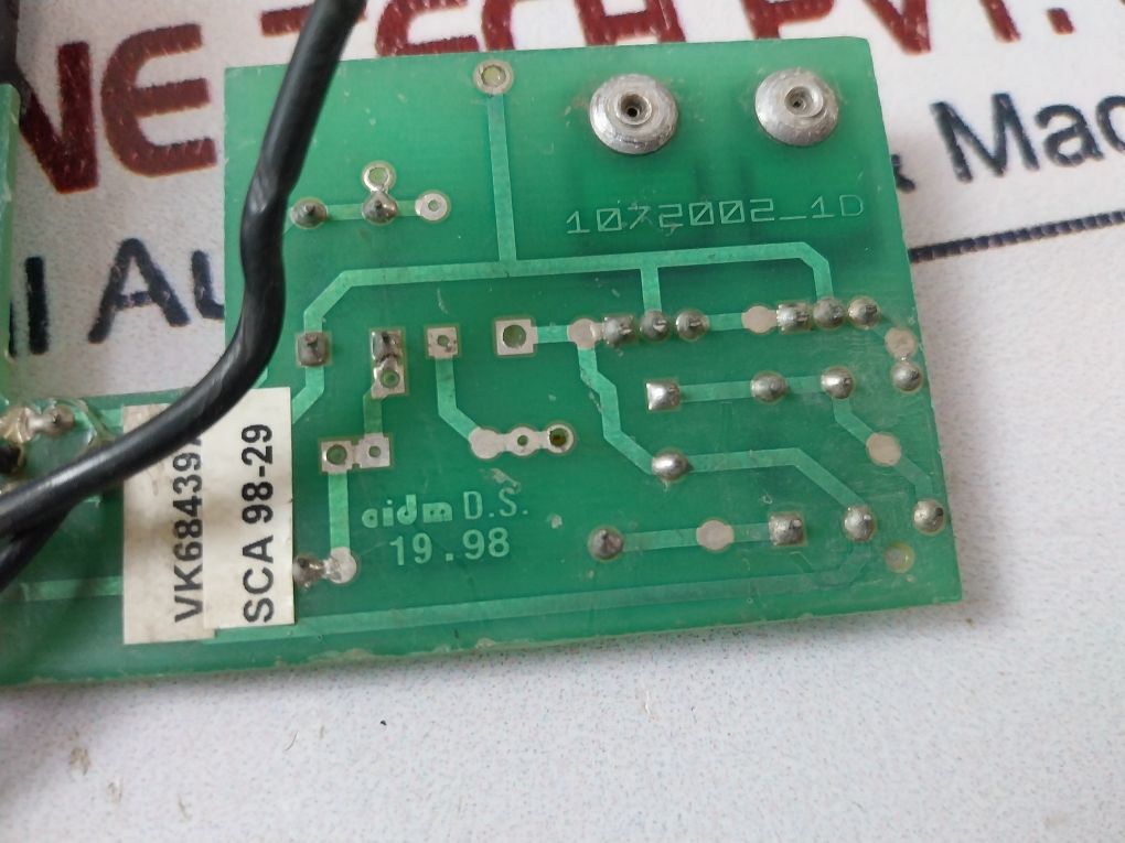 Schneider Electric 685 679 Undervoltage Release - Image 9