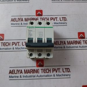 Schneider Electric C60n C10 Circuit Breaker