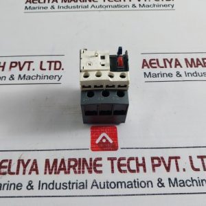 Schneider Electric Lrd-21 Thermal Overload Relay