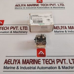 Schneider Electric Lv429387 Release Module Circuit Breaker Accessory 277v