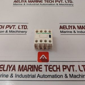 Schneider Electric Telemecanique Ladn22 Auxiliary Contact Block 10 A