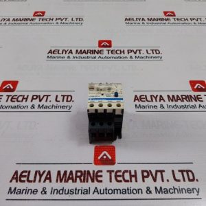 Schneider Electric Telemecanique Lr2k0314 Thermal Overload Relay 6kv