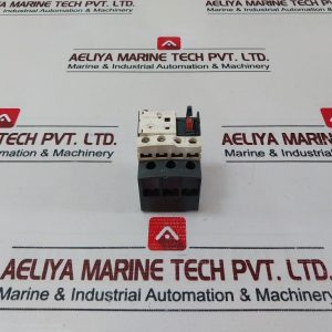 Schneider Electric Telemecanique Lrd 10 Overload Relay