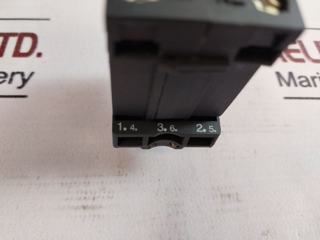 Schneider Electric Telemecanique Xb5 Aw1171n Flush Intergral Iiluminated Roung Push Button With Zbe-101n Contact Block - Image 15