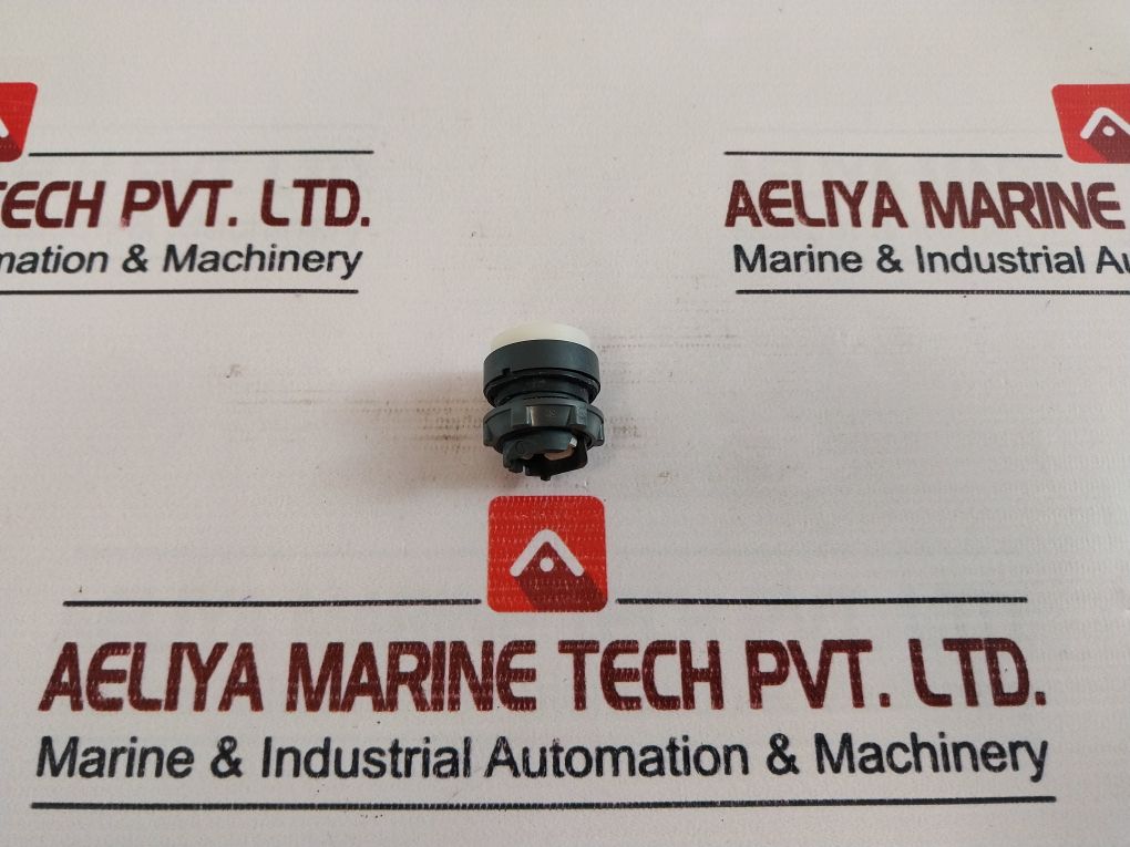 Schneider Electric Telemecanique Xb5 Aw1171n Flush Intergral Iiluminated Roung Push Button With Zbe-101n Contact Block - Image 13