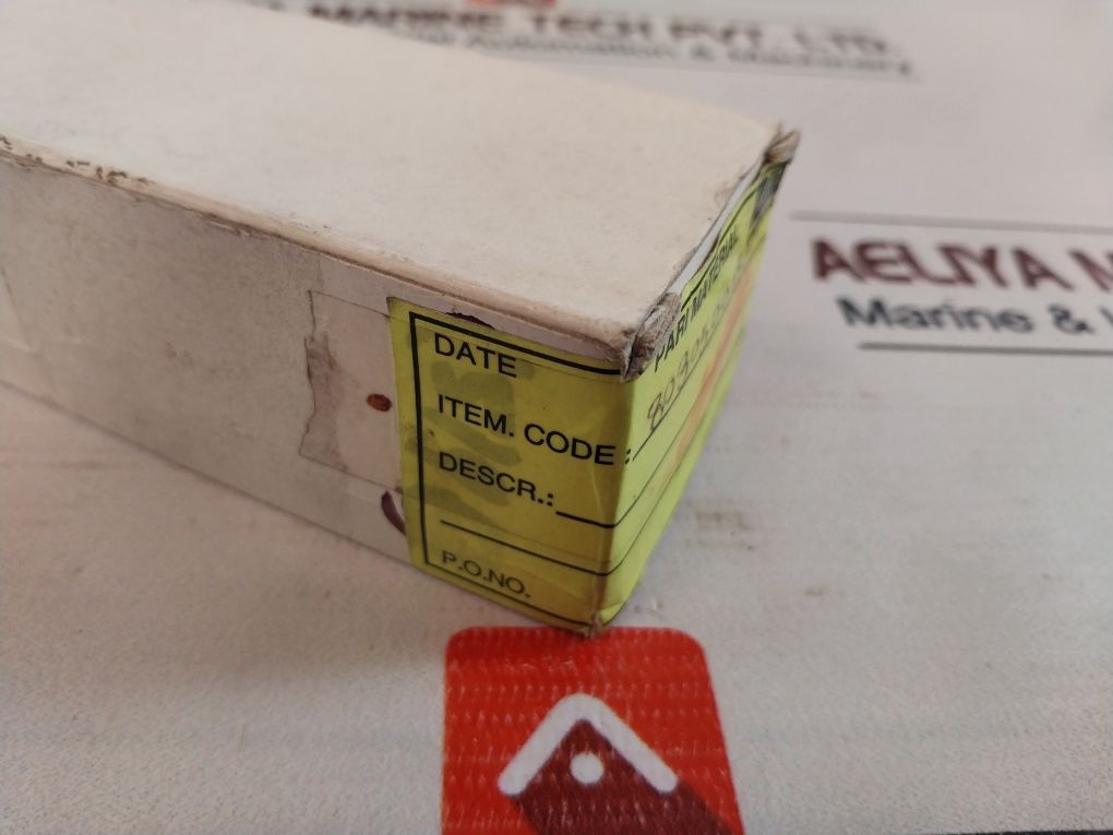 Schneider Electric Telemecanique Xb5 Aw1171n Flush Intergral Iiluminated Roung Push Button With Zbe-101n Contact Block - Image 19