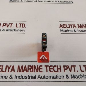 Schneider Electric Zbe-204 Contact Block 10a