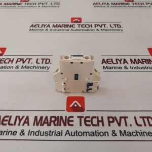 Schneider Telemecanique Lad8n11 Auxiliary Switch Contact Blcok