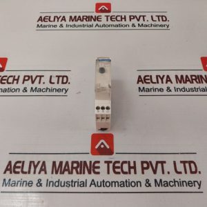 Schneider Telemecanique Re11ramu Timer Relay