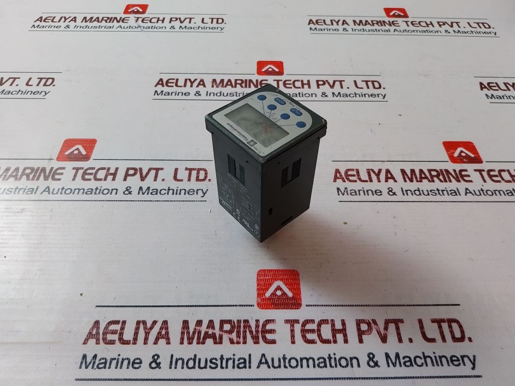 Telemecanique Schneider Electric Re88857005 Digital Timer - Image 3