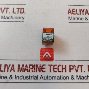 Schrack Pt570r24 Relay