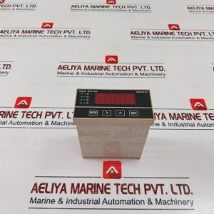 Sconinc 1000 Series Multi Signal Indictor