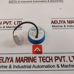 Seika Ng 543210 Inclinometer