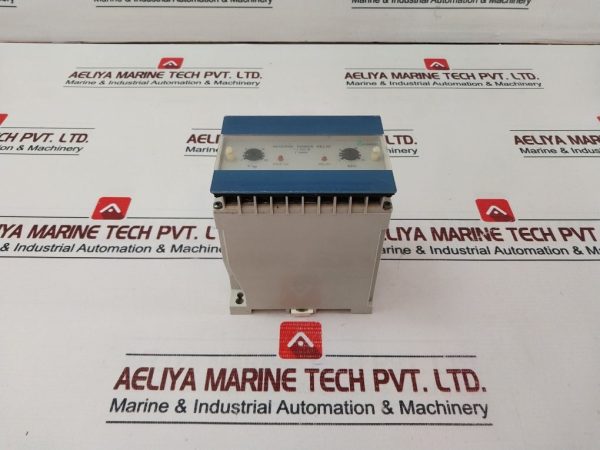 Selco T2000 Reverse Power Relay