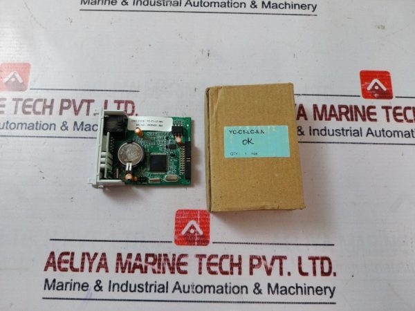 Selec Yc-c1-lc-mn